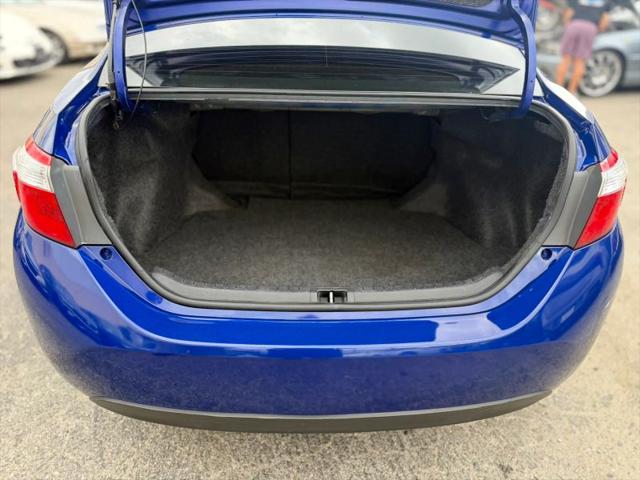2016 Toyota Corolla S