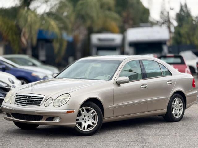 2004 Mercedes-Benz E 320 E 320 for sale in Northridge, CA
