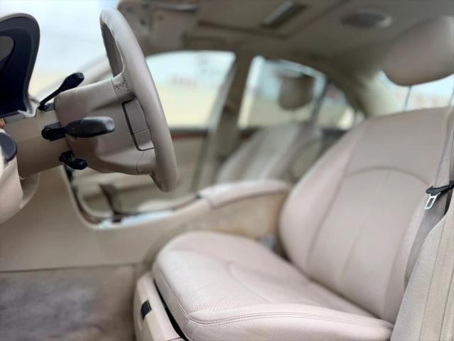 2004 Mercedes-Benz E 320 E 320