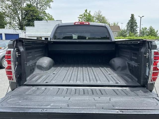 2015 Toyota Tundra SR5 5.7L V8