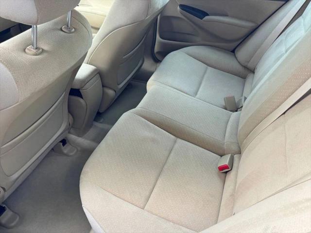2008 Honda Civic Base
