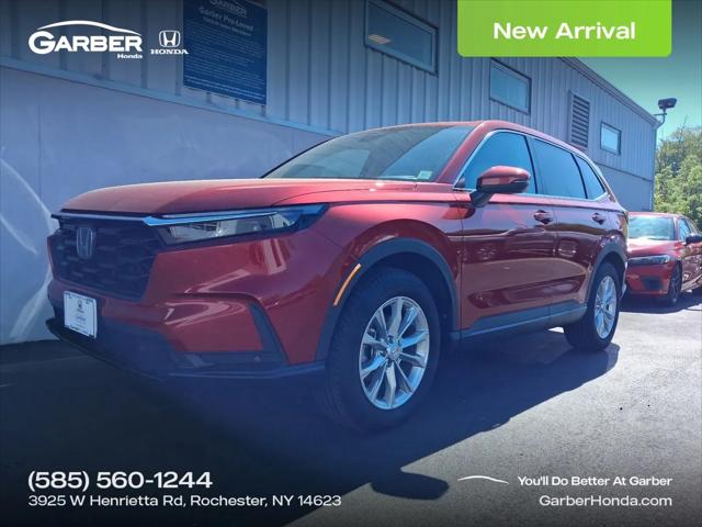 2024 Honda CR-V EX-L AWD for sale in Rochester, NY