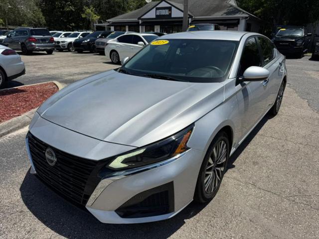 2023 Nissan Altima SV FWD for sale in Jacksonville, FL
