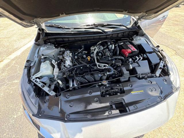 2023 Nissan Altima SV FWD