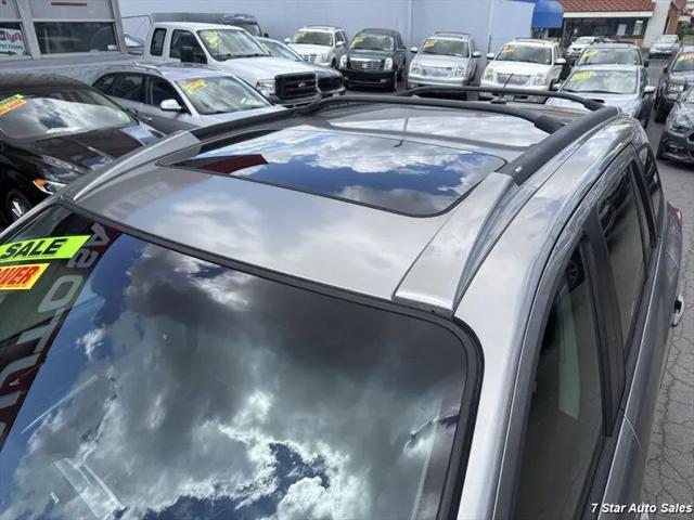 2012 Hyundai Santa Fe Limited
