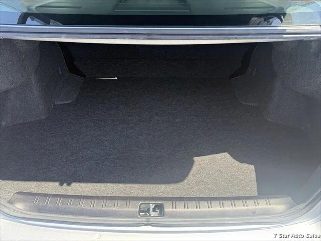 2018 Subaru WRX Base