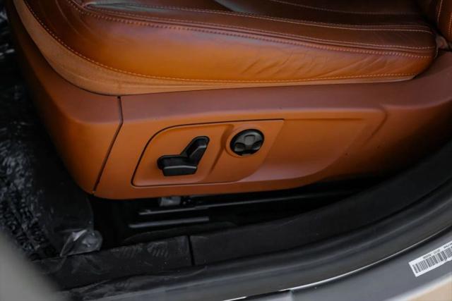 2015 Maserati Ghibli S Q4