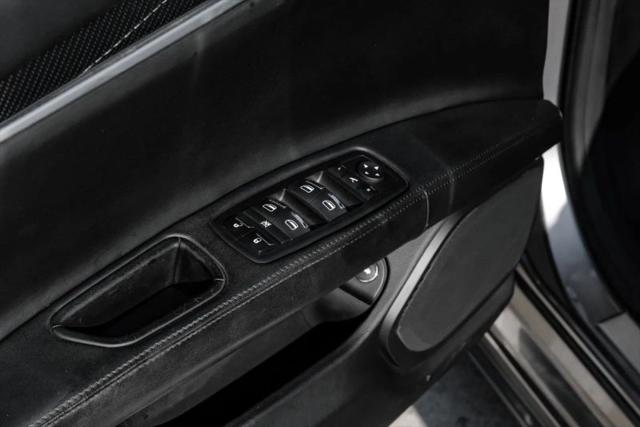2015 Maserati Ghibli S Q4