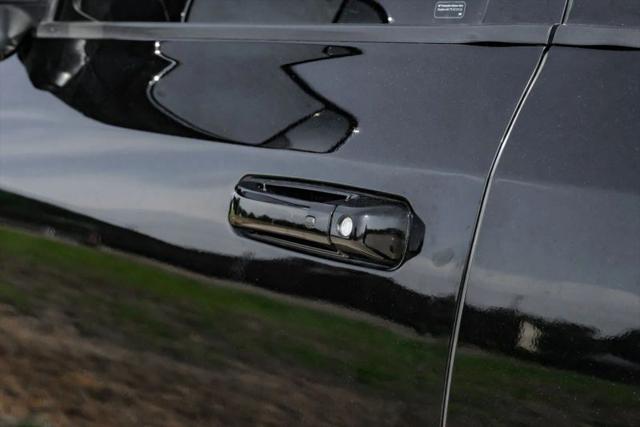 2020 Jeep Ram 2500 Laramie Mega Cab 4x4 6'4" Box