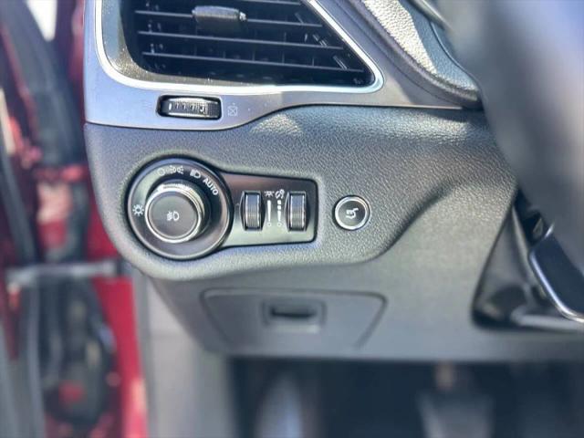 2019 Jeep Cherokee Latitude Plus 4x4