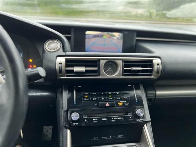 2014 Lexus IS 250 250