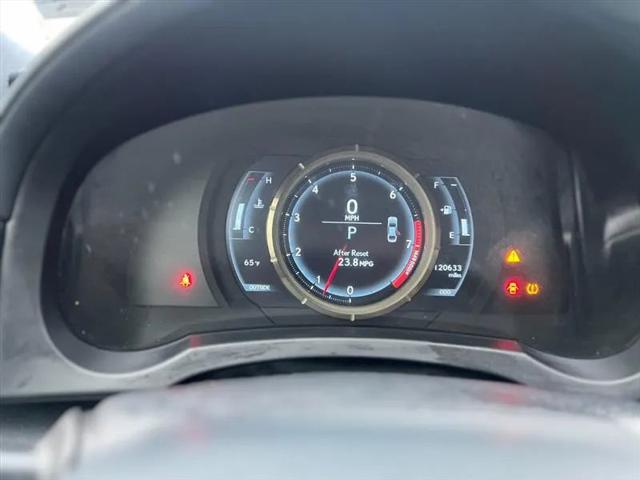 2014 Lexus IS 250 250