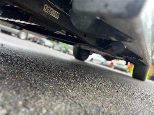 2014 Chevrolet Silverado 1500 2LZ