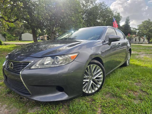 2013 Lexus ES 350 350 for sale in Miami, FL