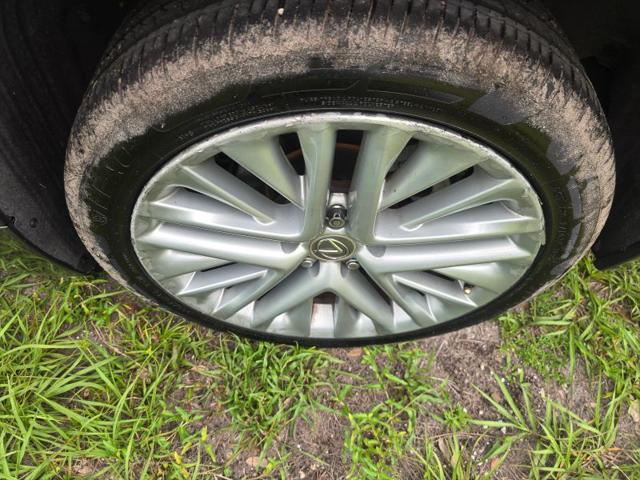 2013 Lexus ES 350 350