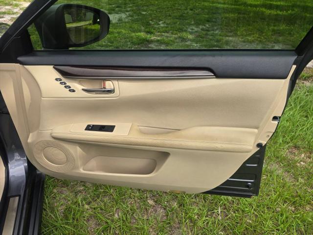 2013 Lexus ES 350 350