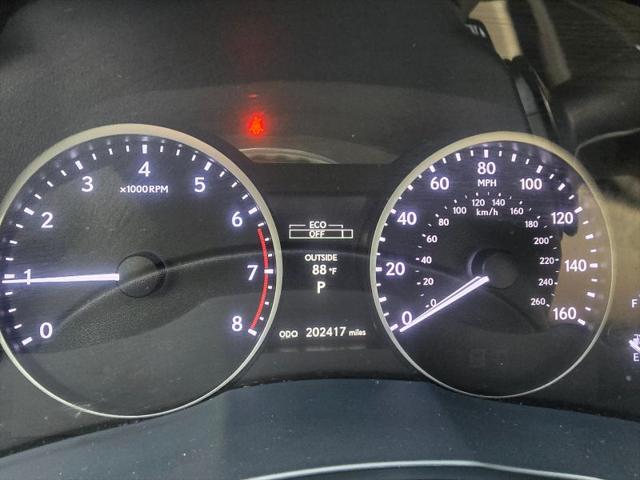 2013 Lexus ES 350 350