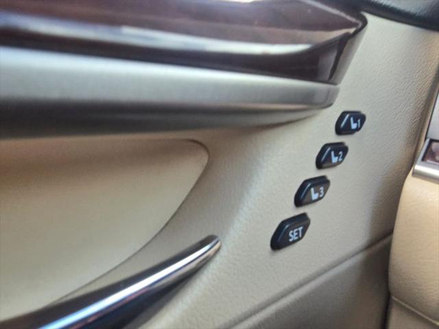 2013 Lexus ES 350 350