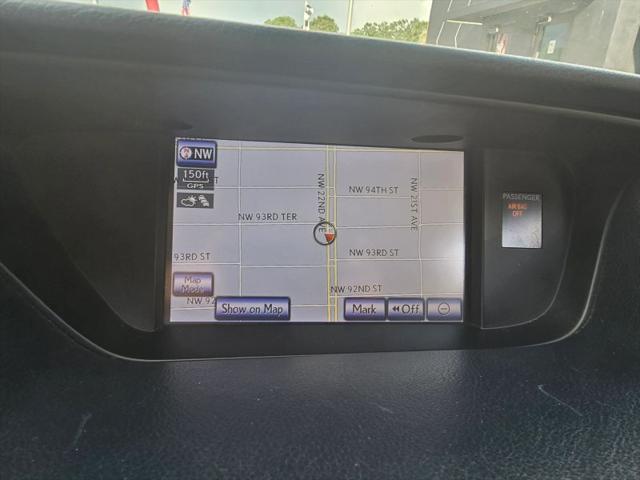 2013 Lexus ES 350 350