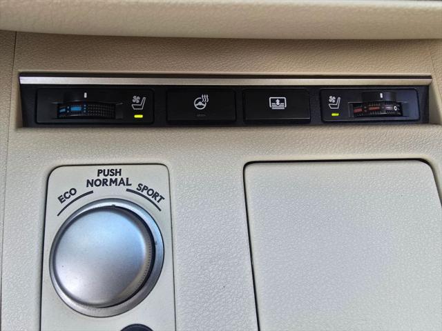 2013 Lexus ES 350 350