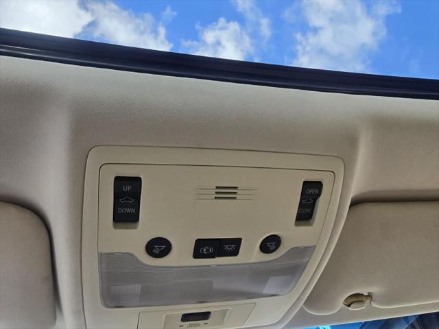 2013 Lexus ES 350 350
