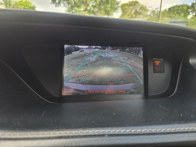 2013 Lexus ES 350 350