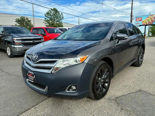 2014 Toyota Venza LE for sale in Cliffwood, NJ