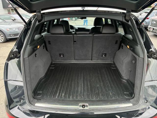 2017 Audi Q5 2.0T Premium