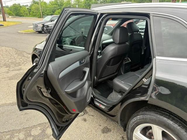2017 Audi Q5 2.0T Premium