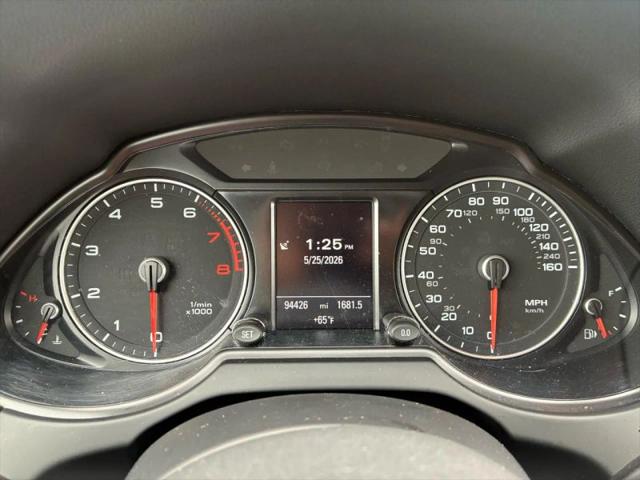 2017 Audi Q5 2.0T Premium