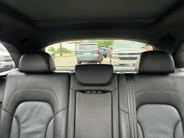 2017 Audi Q5 2.0T Premium