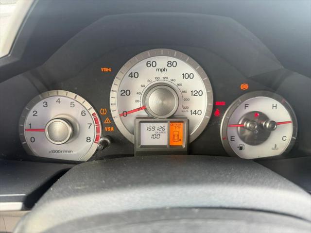 2010 Honda Pilot EX-L