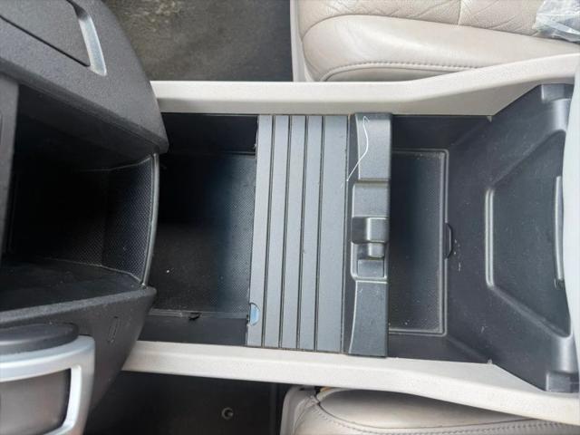 2010 Honda Pilot EX-L