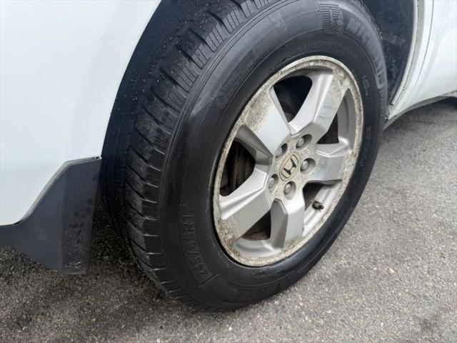 2010 Honda Pilot EX-L