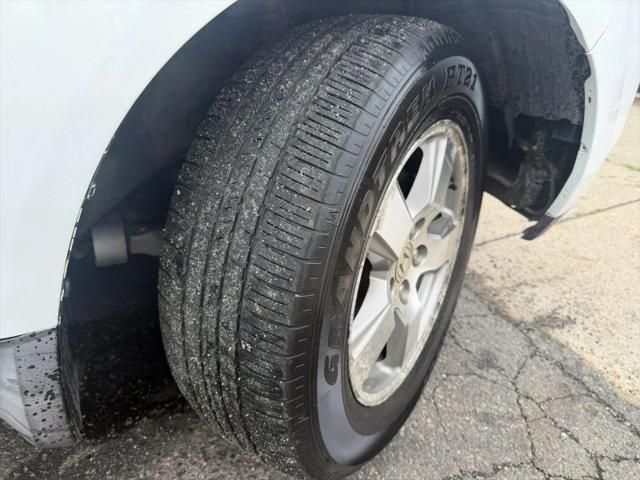 2010 Honda Pilot EX-L