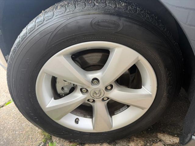 2011 Lexus RX 350 350