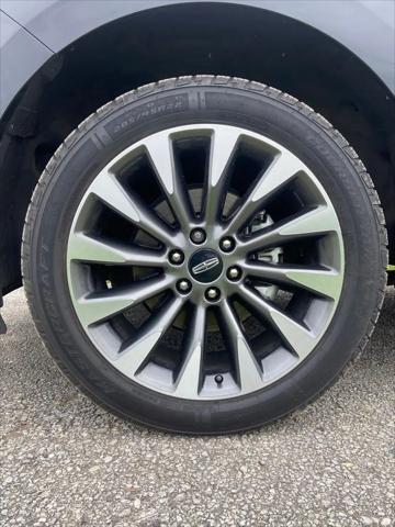 2021 Lincoln Navigator Reserve L