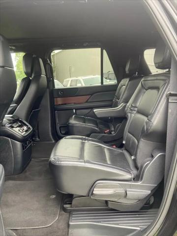 2021 Lincoln Navigator Reserve L