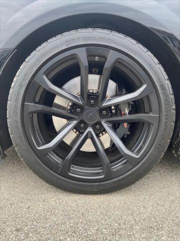 2014 Chevrolet Camaro ZL1