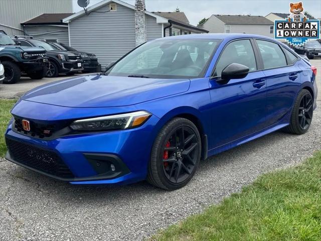 2023 Honda Civic Sedan for sale in Noblesville, IN