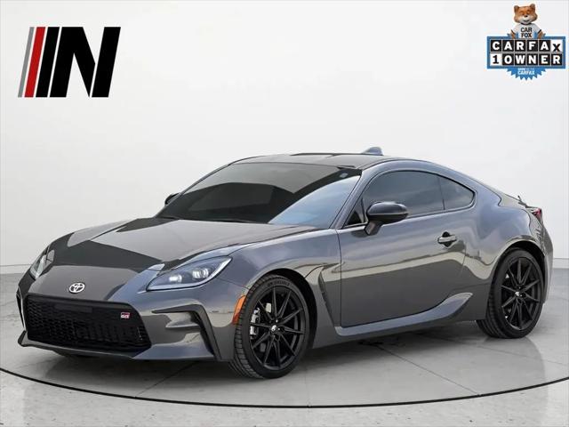 2022 Toyota GR86 Premium for sale in Noblesville, IN