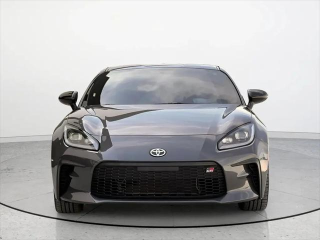 2022 Toyota GR86 Premium