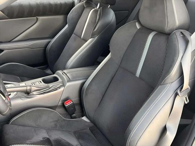 2022 Toyota GR86 Premium