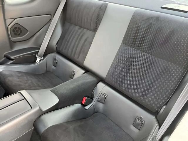 2022 Toyota GR86 Premium