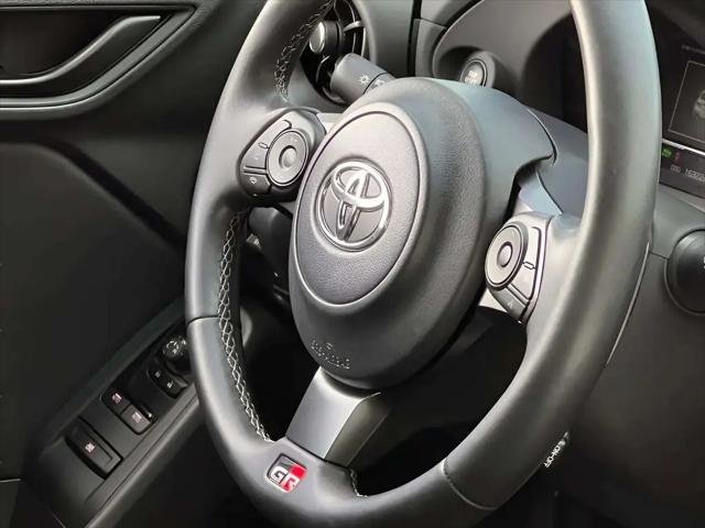 2022 Toyota GR86 Premium