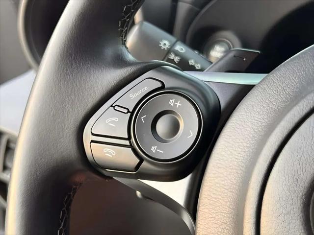 2022 Toyota GR86 Premium