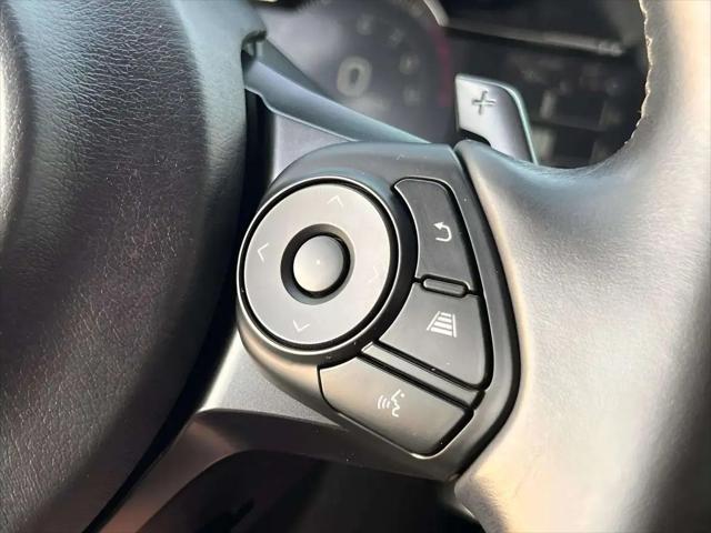 2022 Toyota GR86 Premium