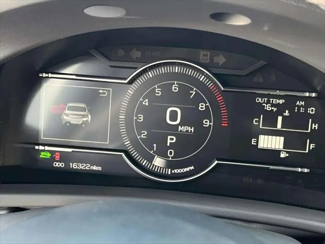 2022 Toyota GR86 Premium