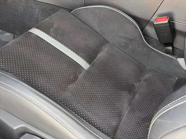 2022 Toyota GR86 Premium