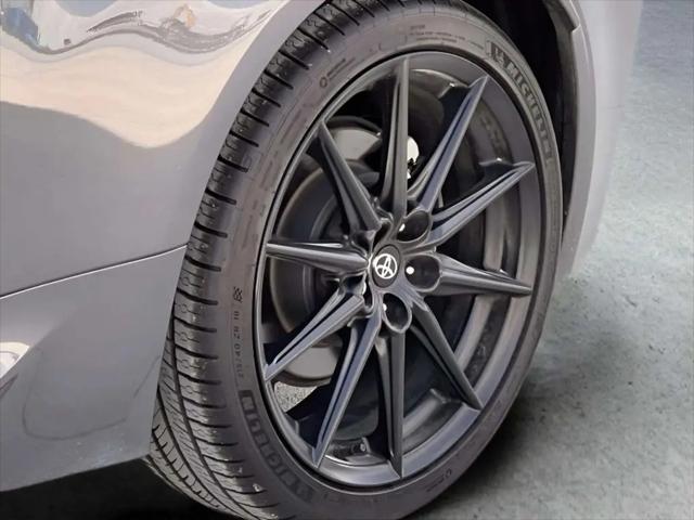 2022 Toyota GR86 Premium